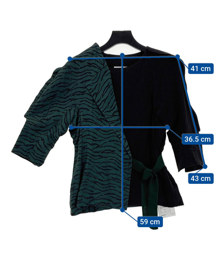 TOGA เสื้อสตรี