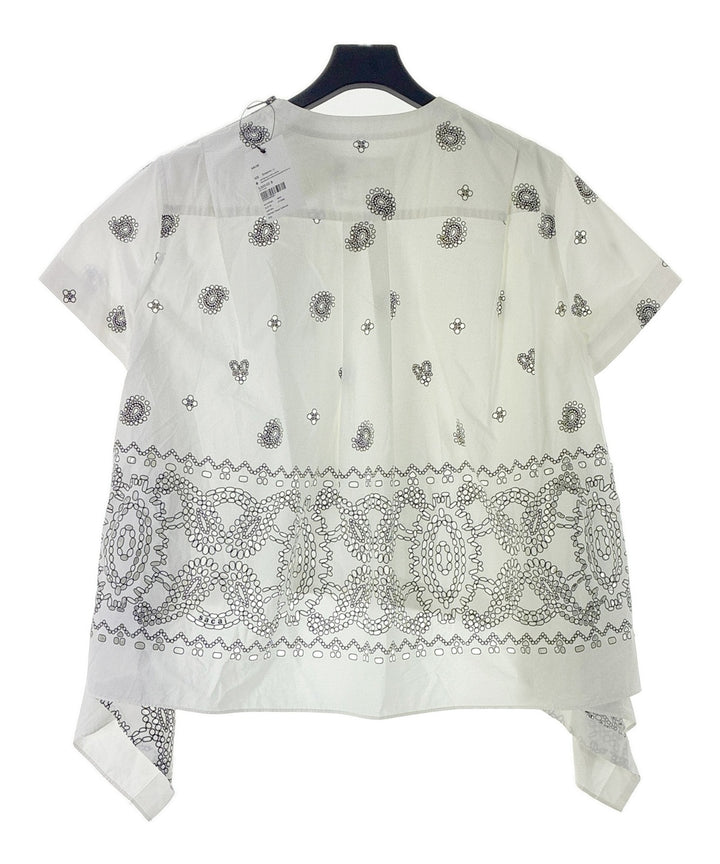 sacai เสื้อสตรี