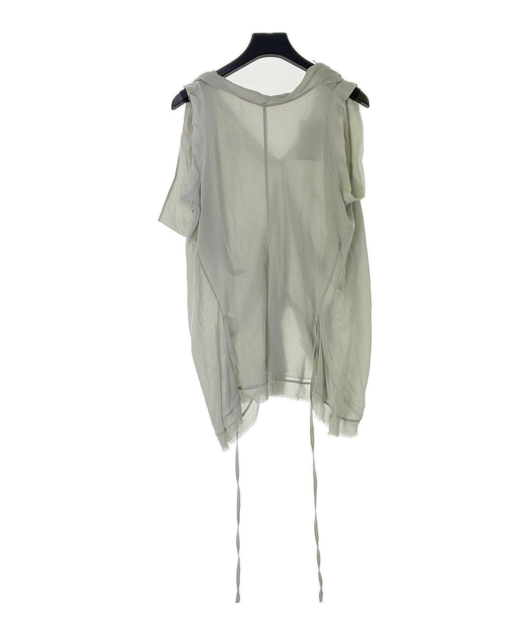 Chloe เสื้อลำลอง