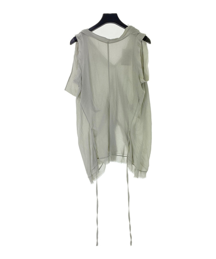 Chloe เสื้อลำลอง