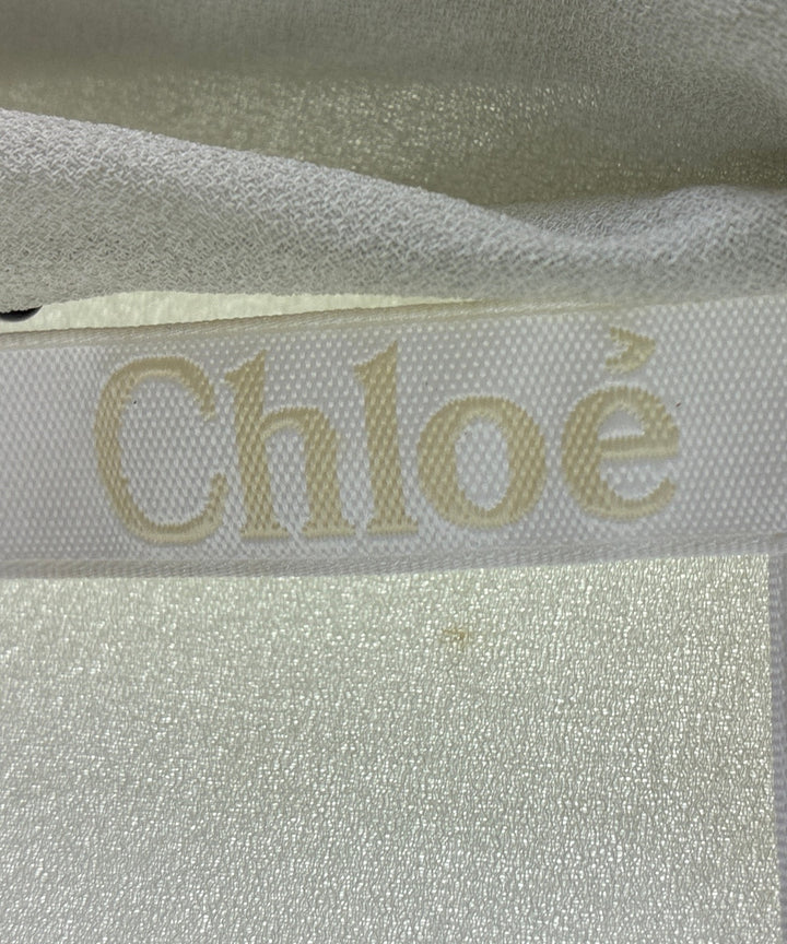 Chloe เสื้อลำลอง