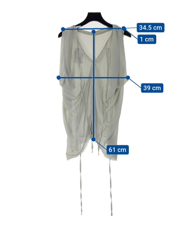 Chloe เสื้อลำลอง