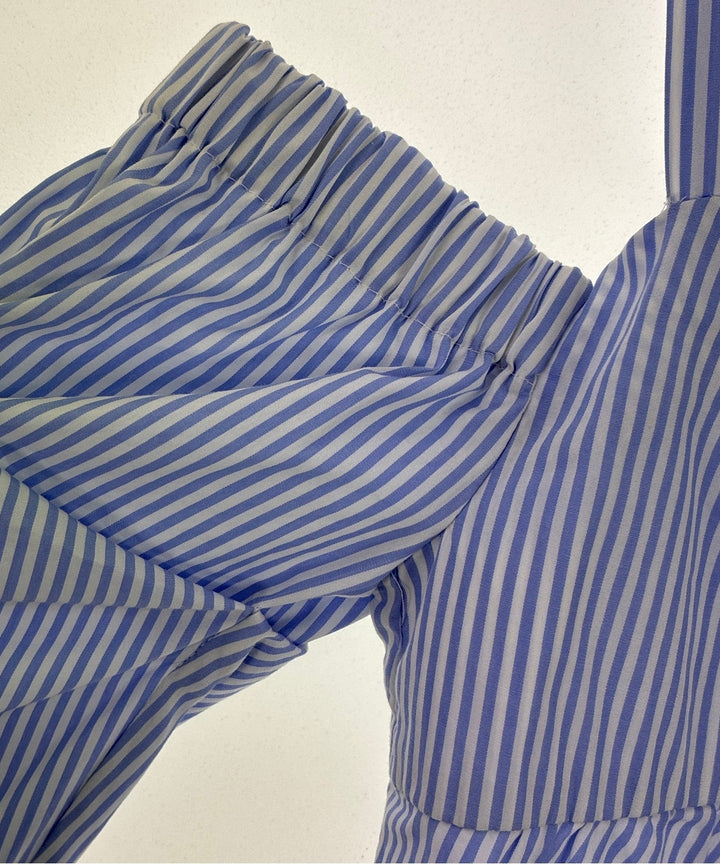 Nﾟ 21 เสื้อสตรี