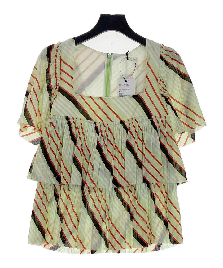 SONIA RYKIEL เสื้อลำลอง