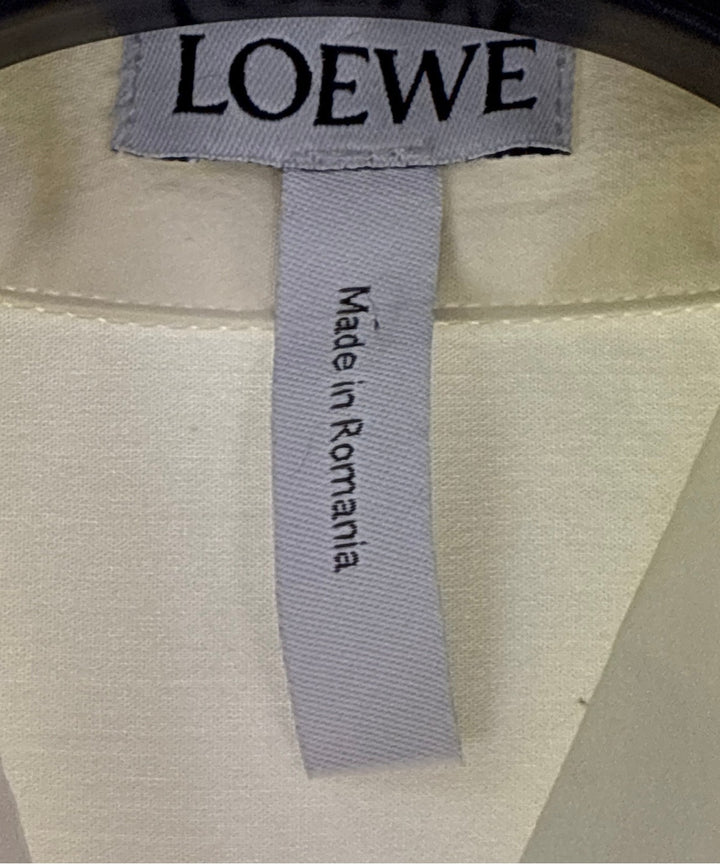 LOEWE เสื้อลำลอง