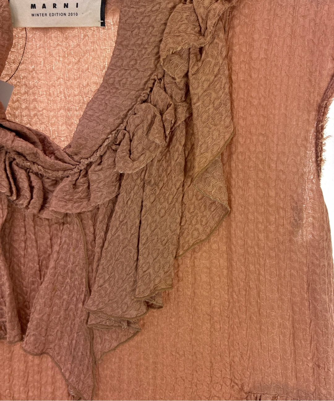 MARNI เสื้อสตรี