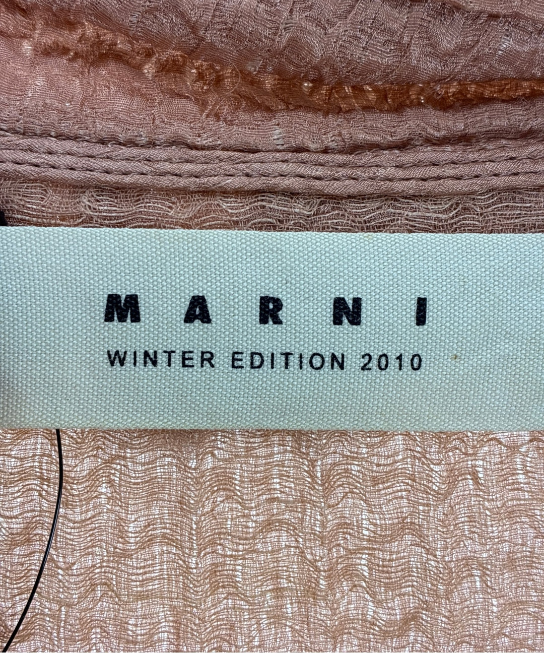 MARNI เสื้อสตรี