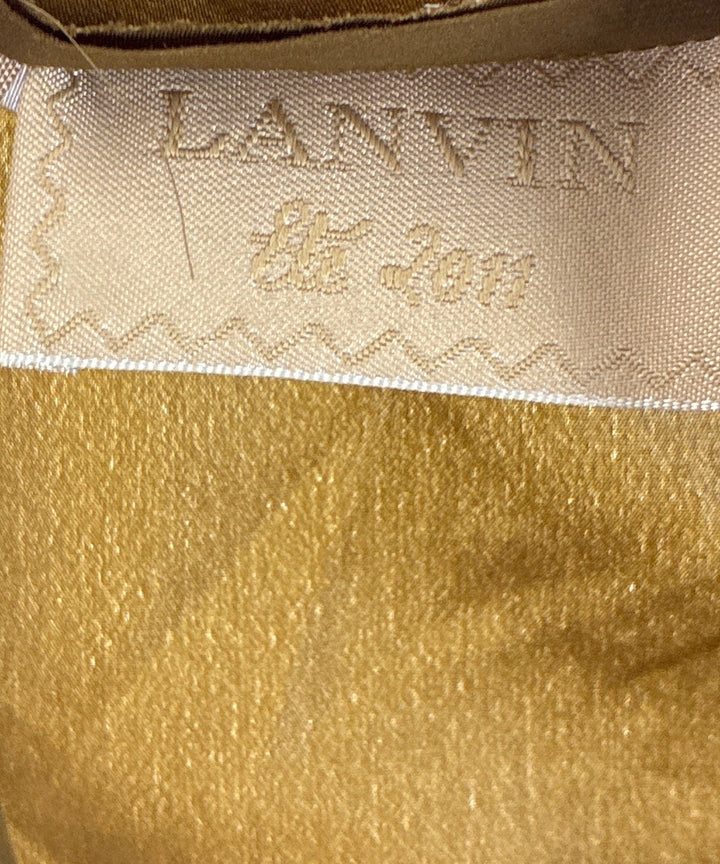 LANVIN เสื้อสตรี