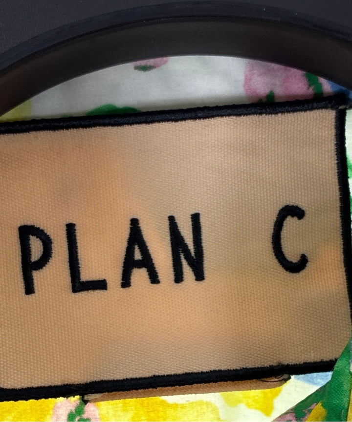 PLAN C เสื้อสตรี