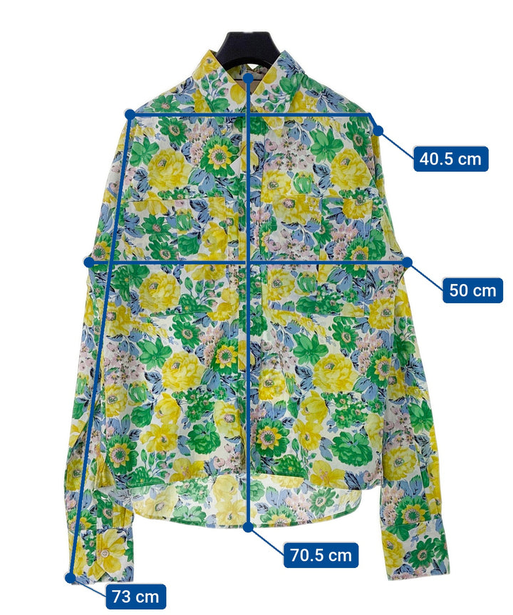 PLAN C เสื้อสตรี