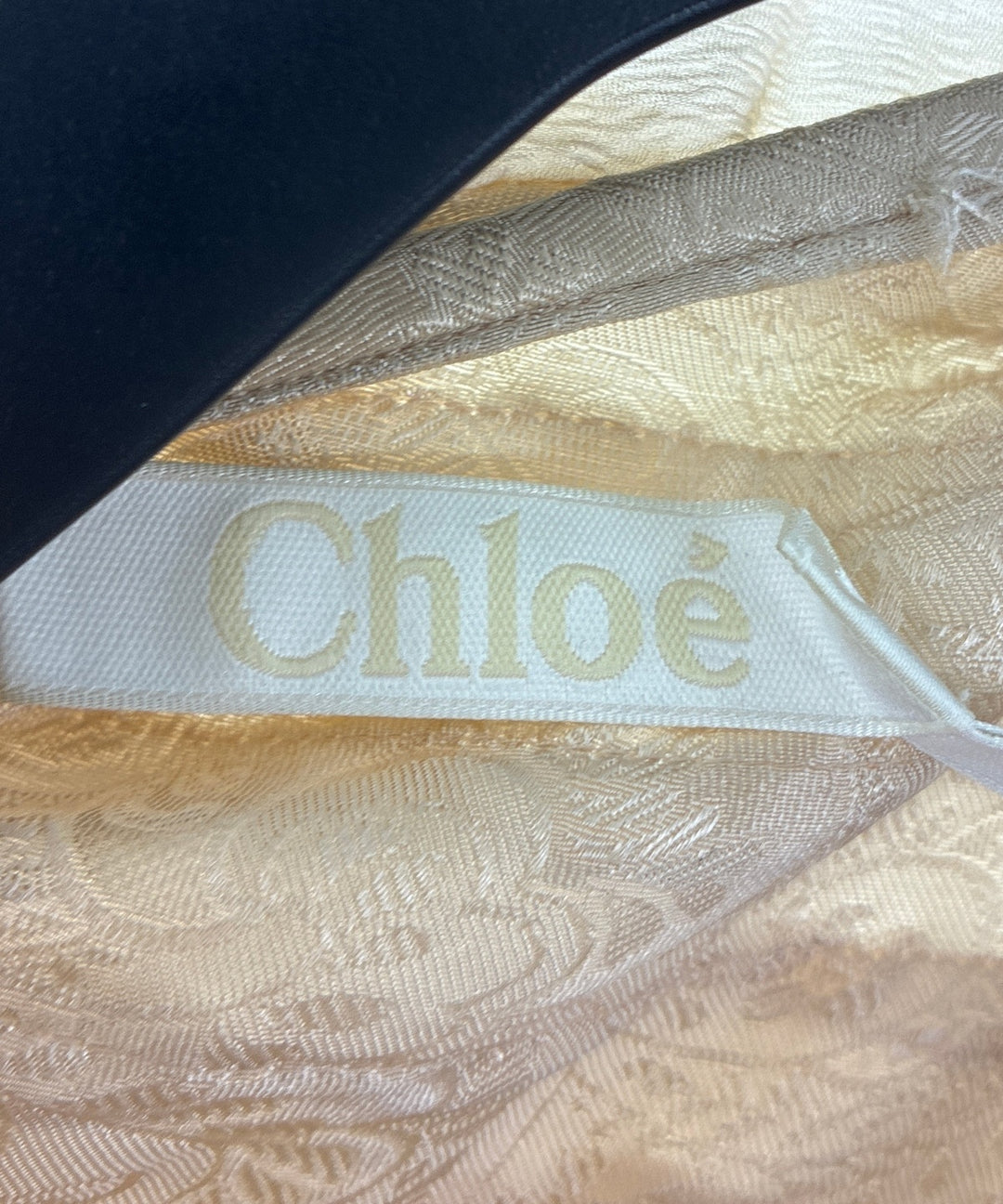 Chloe เสื้อสตรี