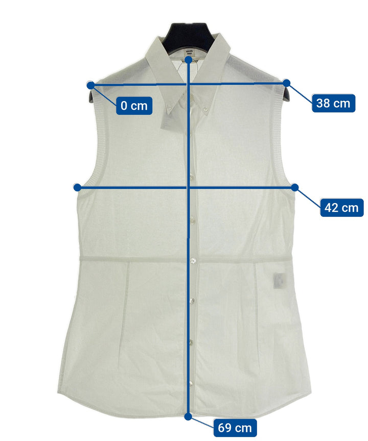 HERMES เสื้อสตรี