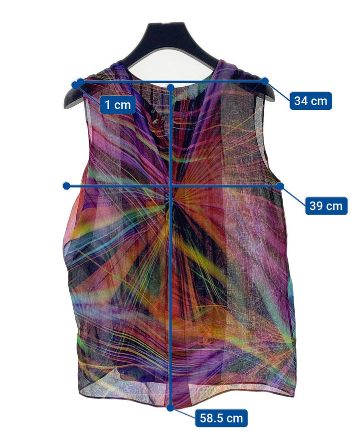 CHANEL เสื้อสตรี