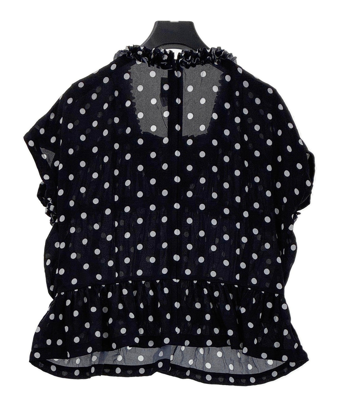 tricot COMME des GARCONS เสื้อสตรี