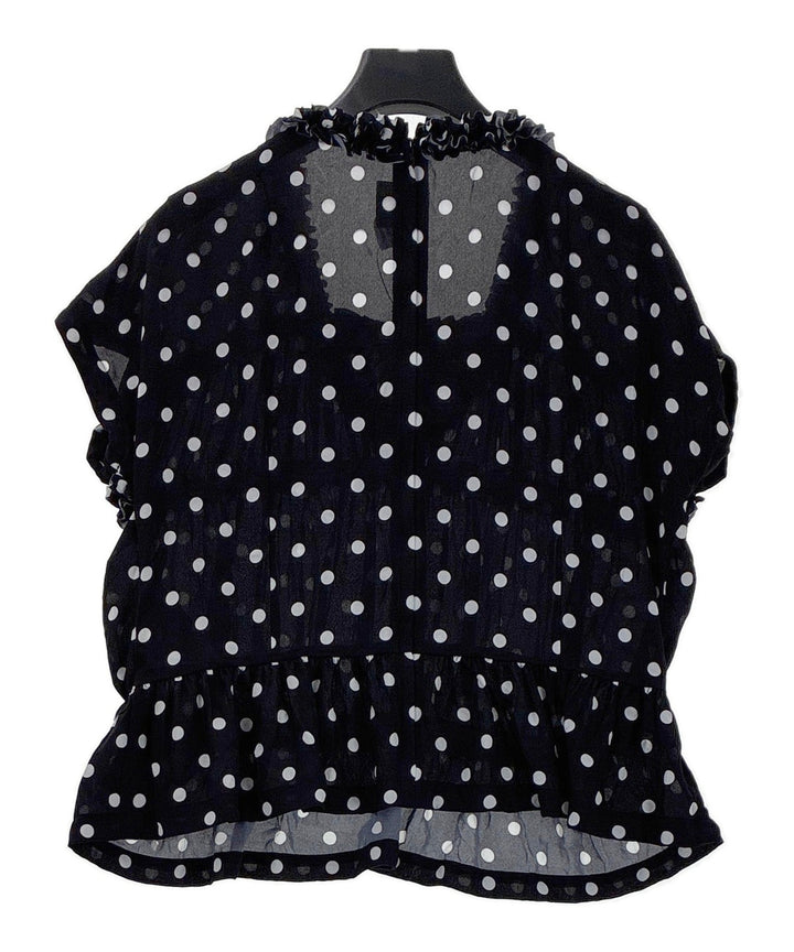 tricot COMME des GARCONS เสื้อสตรี