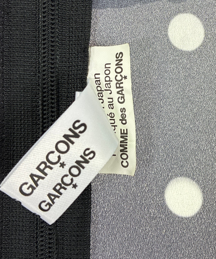 tricot COMME des GARCONS เสื้อสตรี