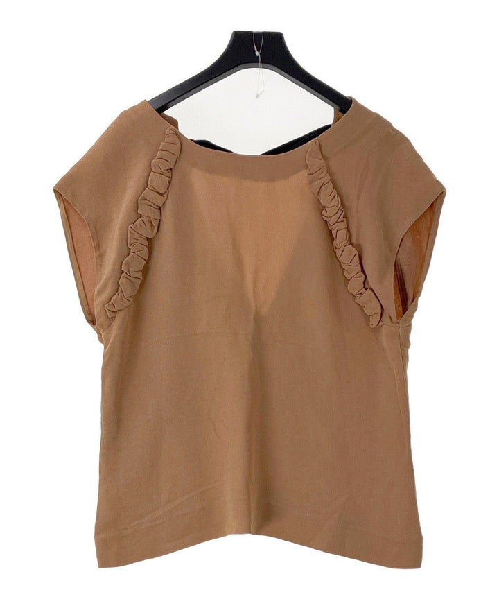 MARNI เสื้อลำลอง