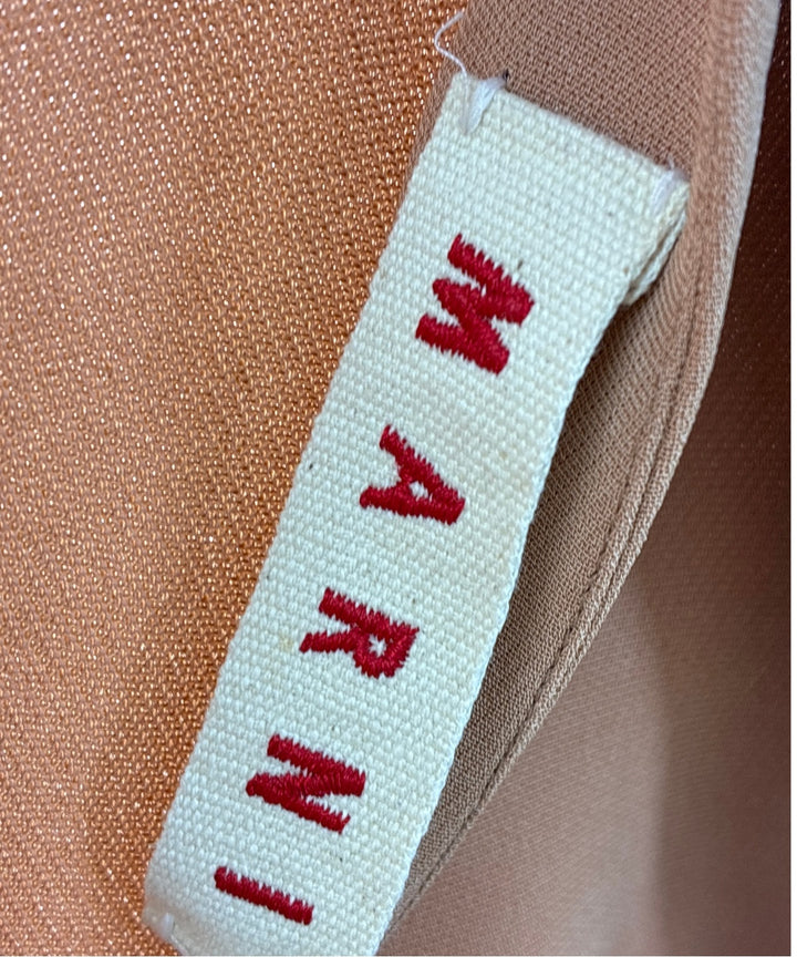 MARNI เสื้อลำลอง