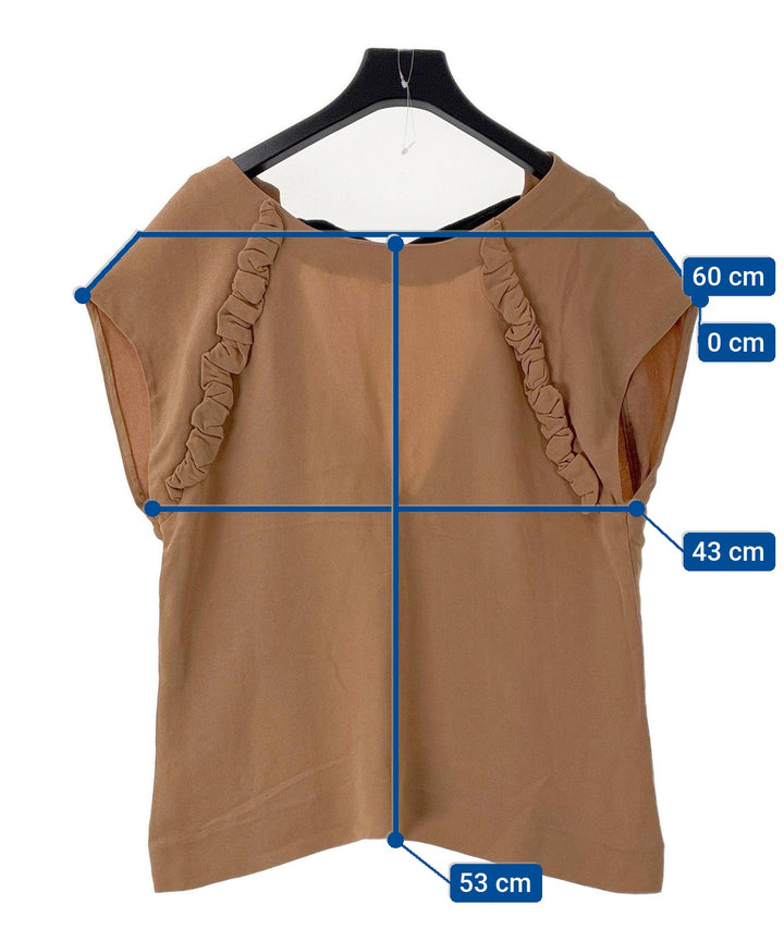 MARNI เสื้อลำลอง