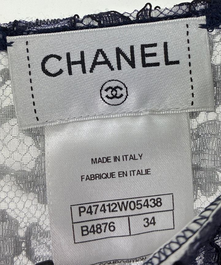 CHANEL เสื้อสตรี