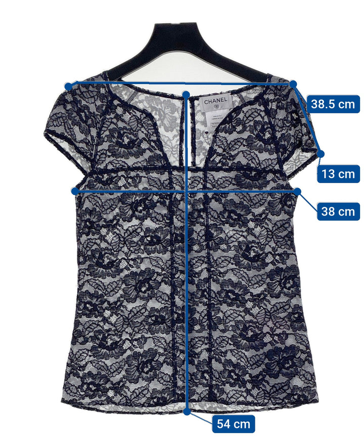 CHANEL เสื้อสตรี