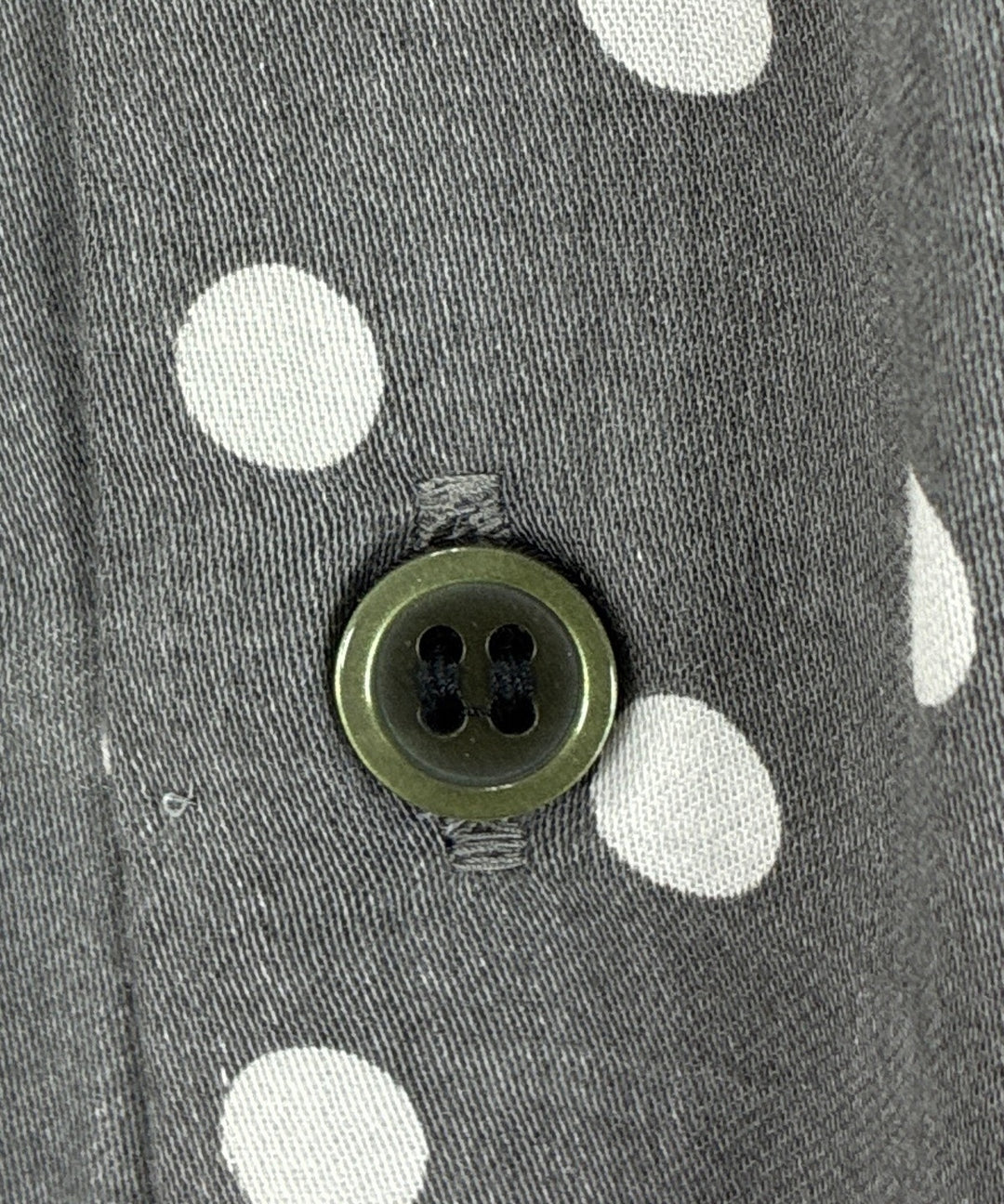 BLACK COMME des GARCONS เสื้อลำลอง