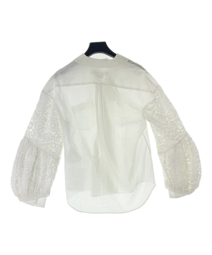 COMME des GARCONS COMME des GARCONS เสื้อลำลอง