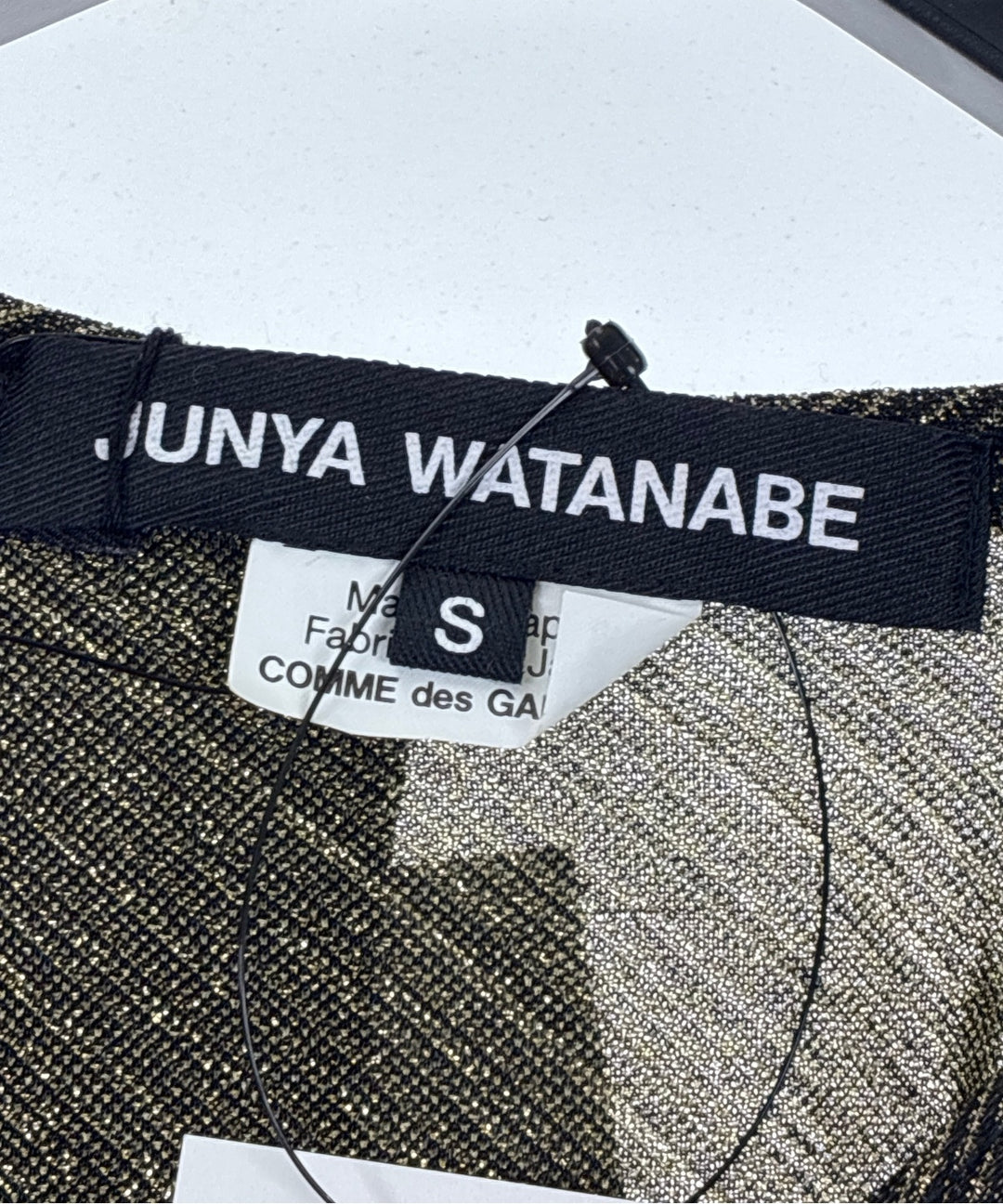 JUNYA WATANABE เสื้อยืด/เสื้อท็อปส์