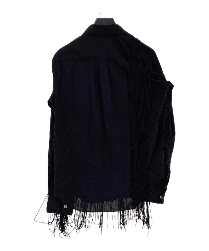 COMME des GARCONS COMME des GARCONS เสื้อลำลอง