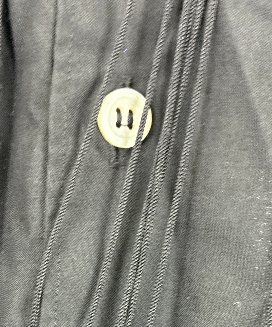 COMME des GARCONS COMME des GARCONS เสื้อลำลอง