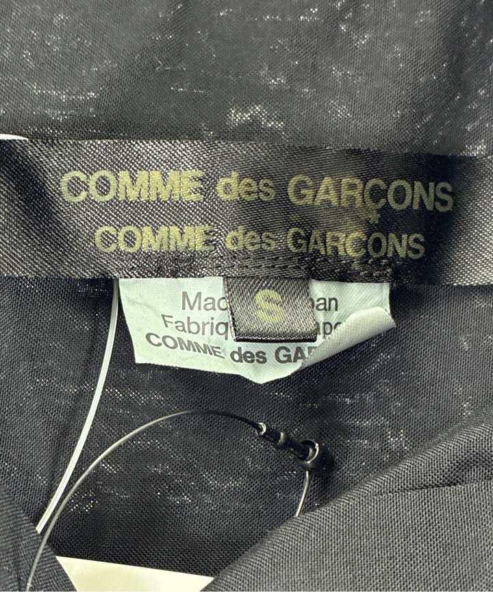 COMME des GARCONS COMME des GARCONS เสื้อลำลอง