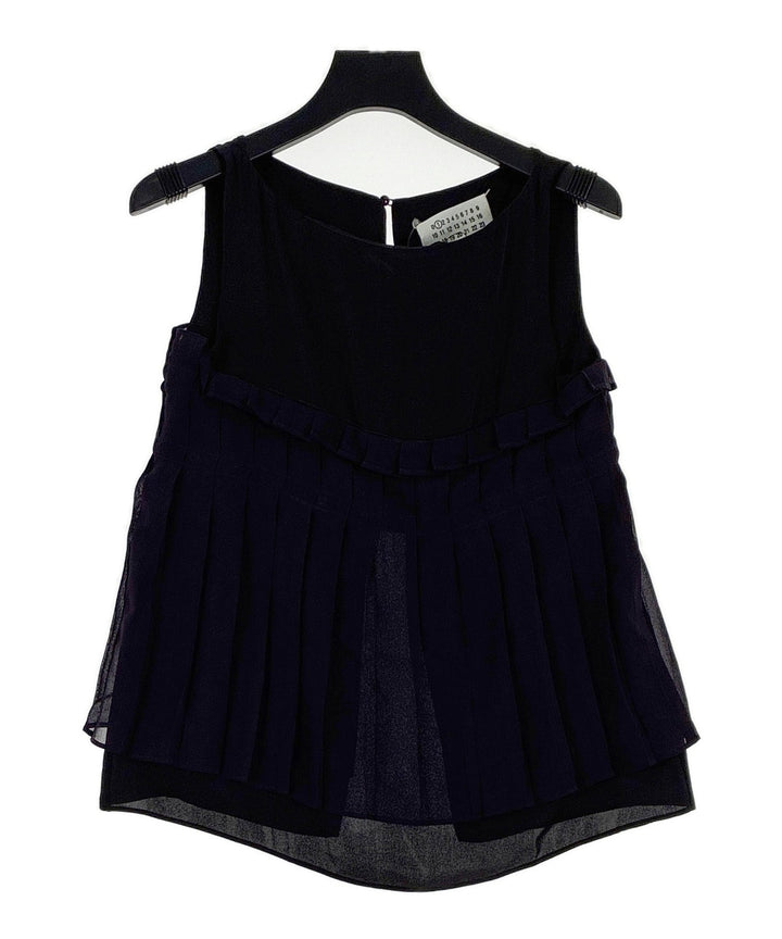 Maison Margiela เสื้อกั๊ก