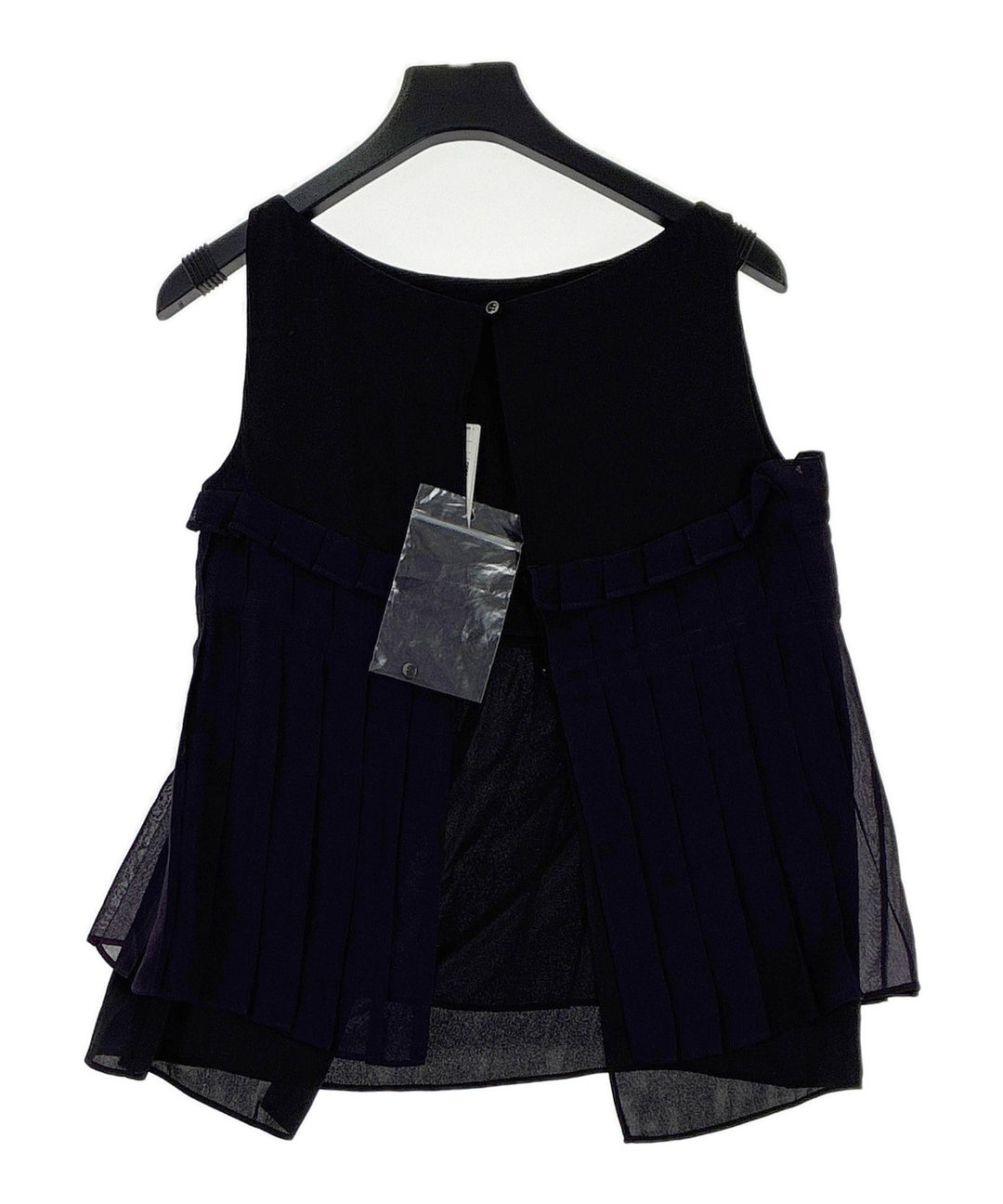 Maison Margiela เสื้อกั๊ก