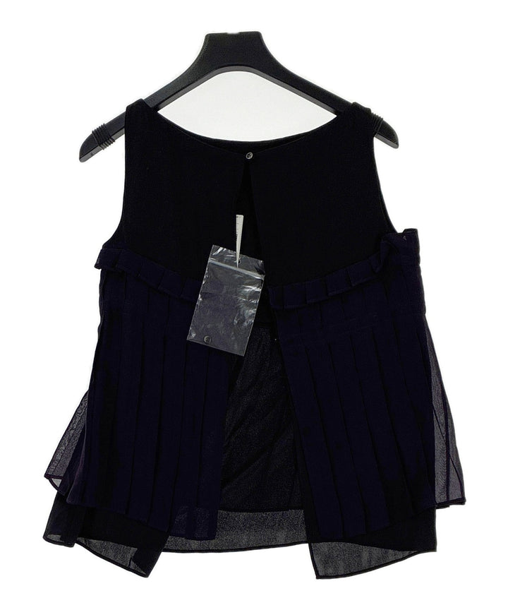 Maison Margiela เสื้อกั๊ก