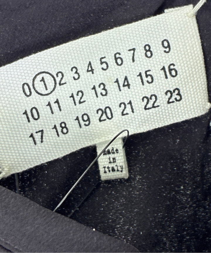 Maison Margiela เสื้อกั๊ก