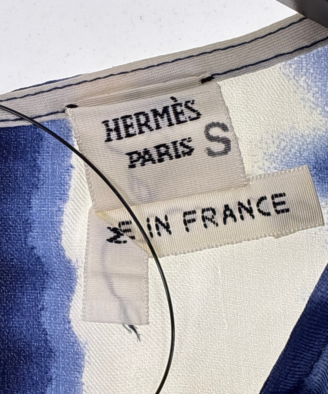 HERMES เสื้อสตรี