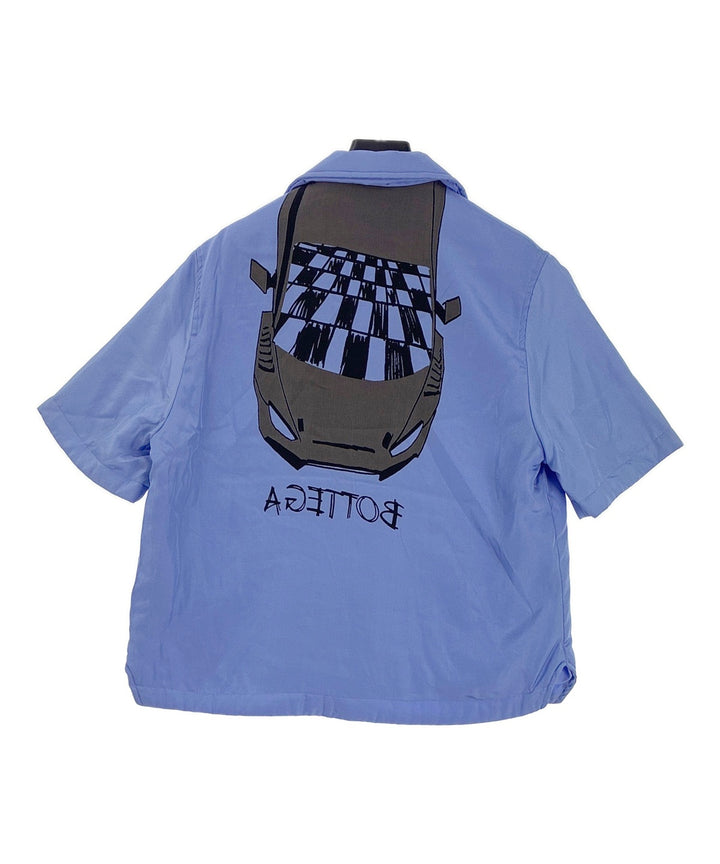 BOTTEGA VENETA เสื้อลำลอง