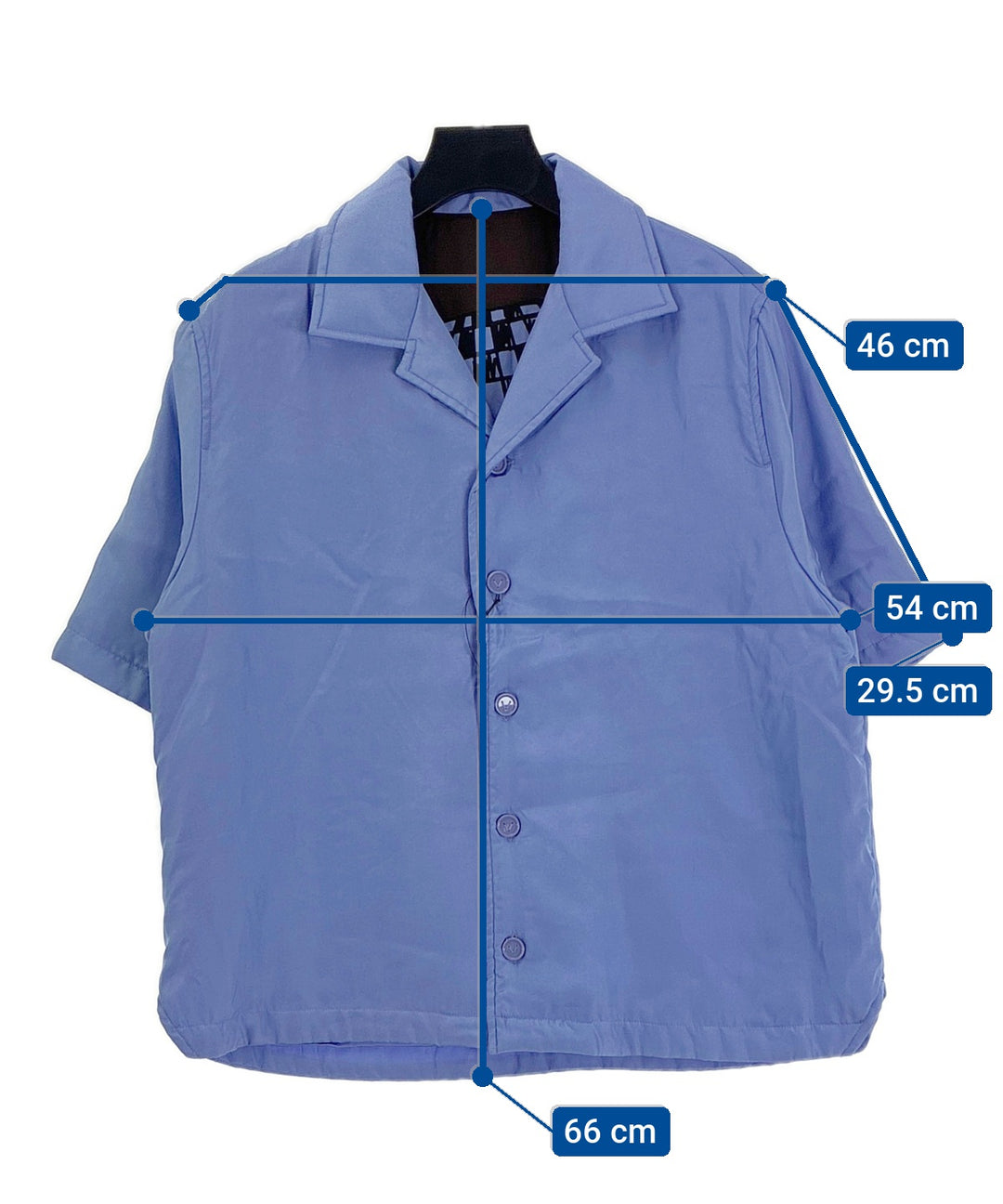 BOTTEGA VENETA เสื้อลำลอง