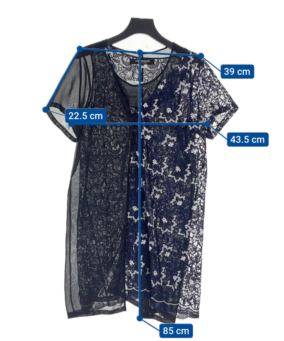 JUNYA WATANABE เสื้อสตรี