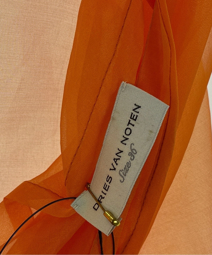 DRIES VAN NOTEN เสื้อสตรี