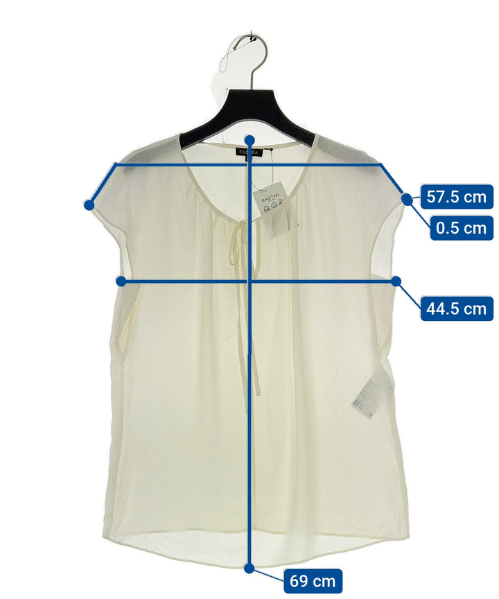 ESCADA เสื้อสตรี