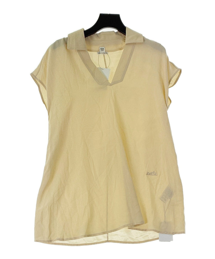 HERMES เสื้อสตรี