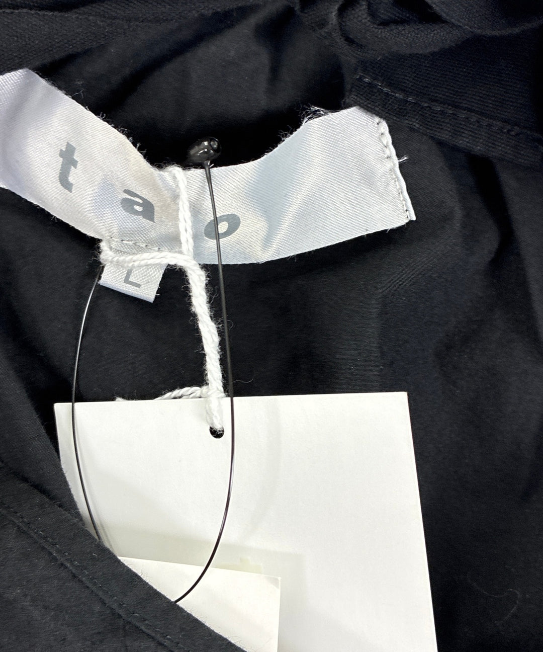 TAO COMME des GARCONS เสื้อสตรี