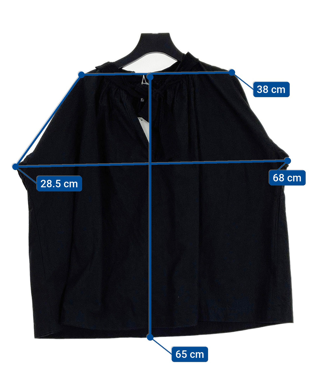 TAO COMME des GARCONS เสื้อสตรี