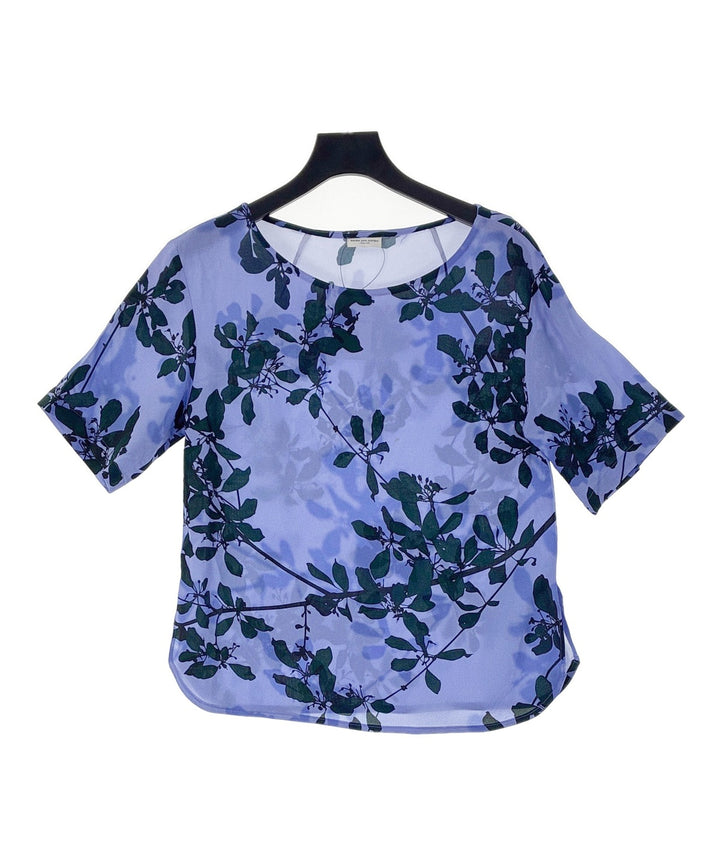 DRIES VAN NOTEN เสื้อสตรี