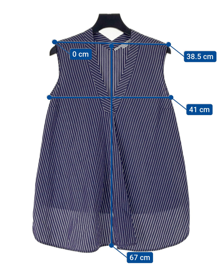 STELLA McCARTNEY เสื้อสตรี