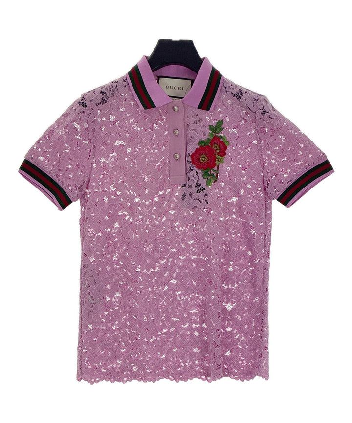 GUCCI เสื้อสตรี