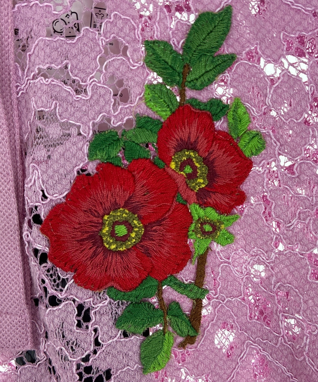 GUCCI เสื้อสตรี