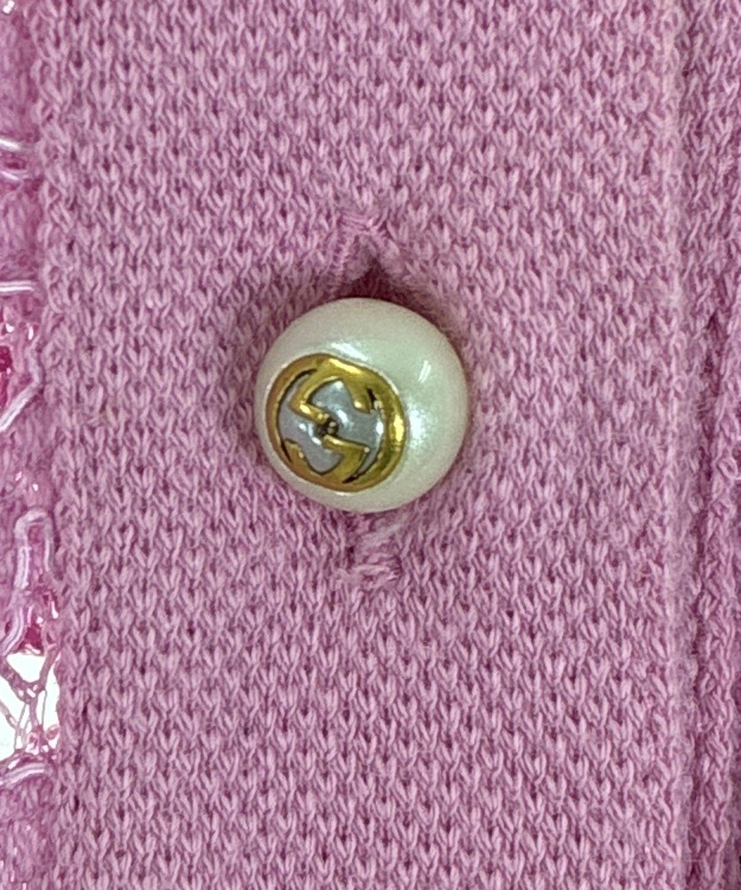 GUCCI เสื้อสตรี