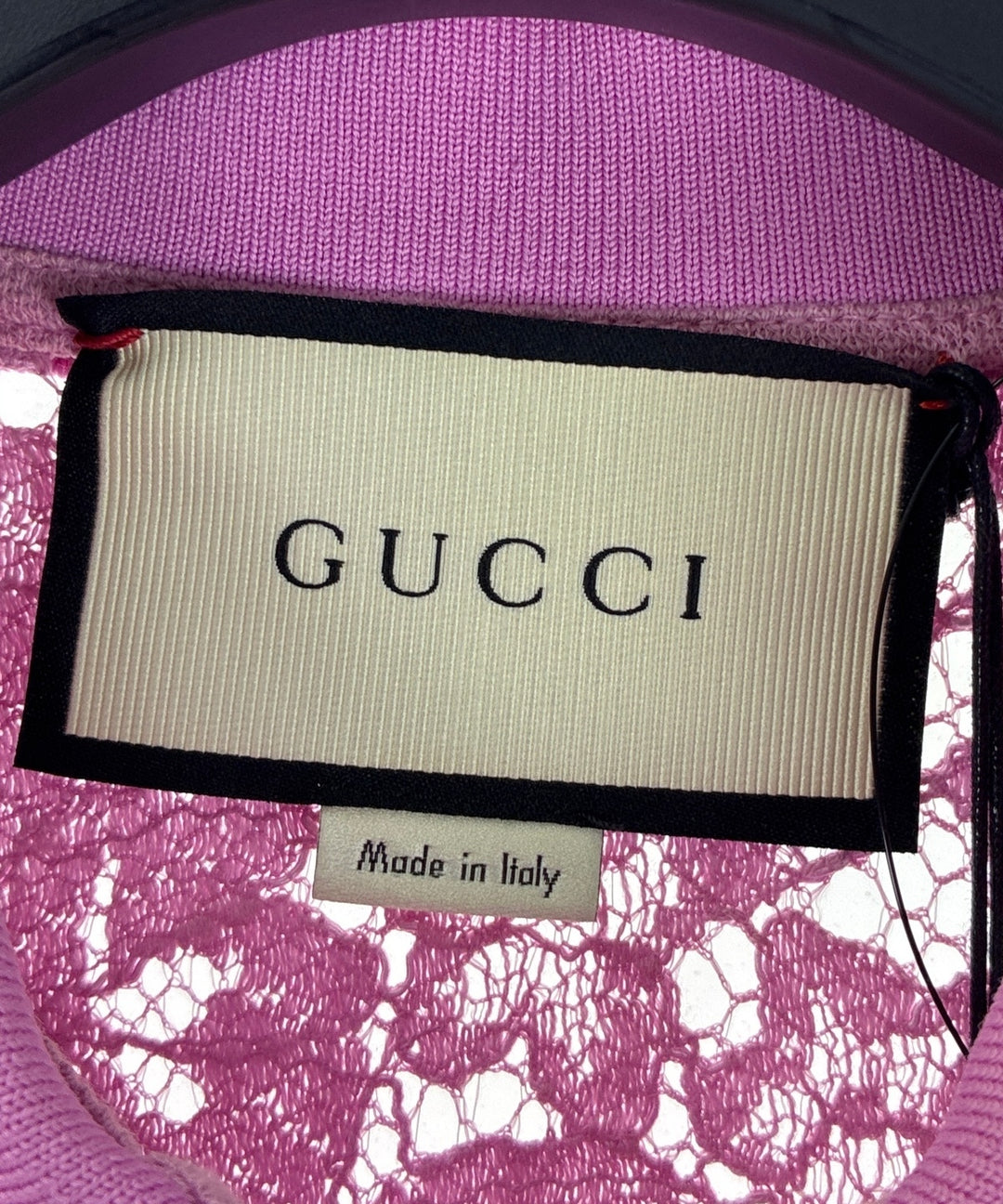 GUCCI เสื้อสตรี